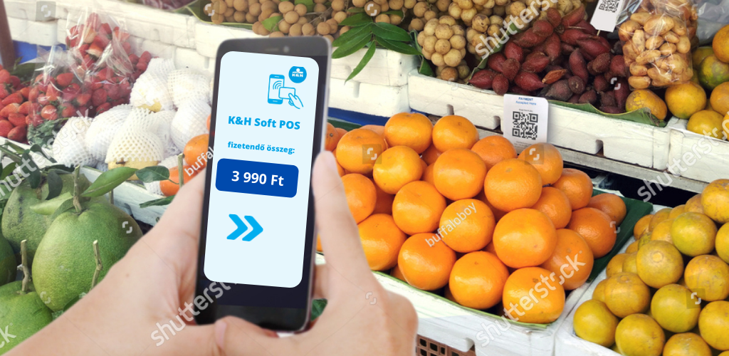 K&H Soft POS csak MINTA kiemelesnel hasznalt kep K&H Soft POS csak MINTA kiemelesnel hasznalt kep